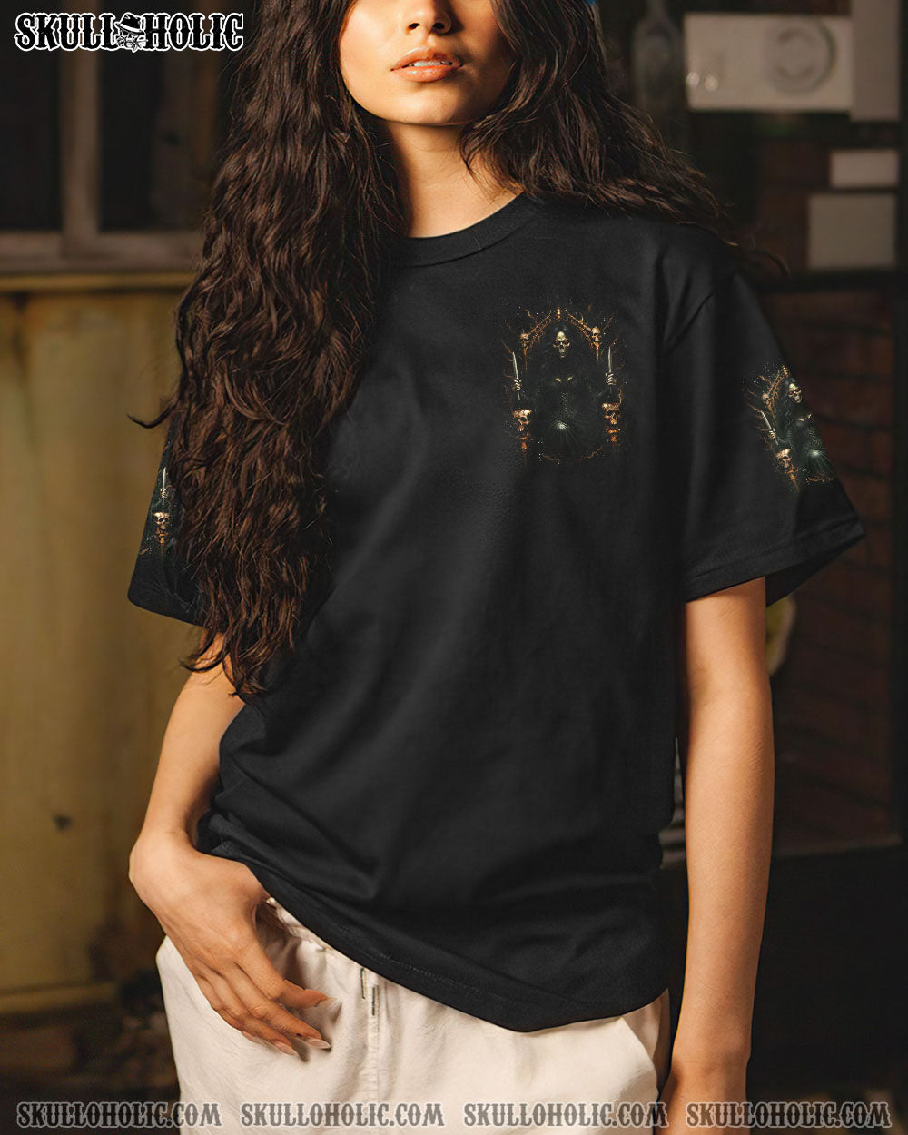 Category_Short sleeves