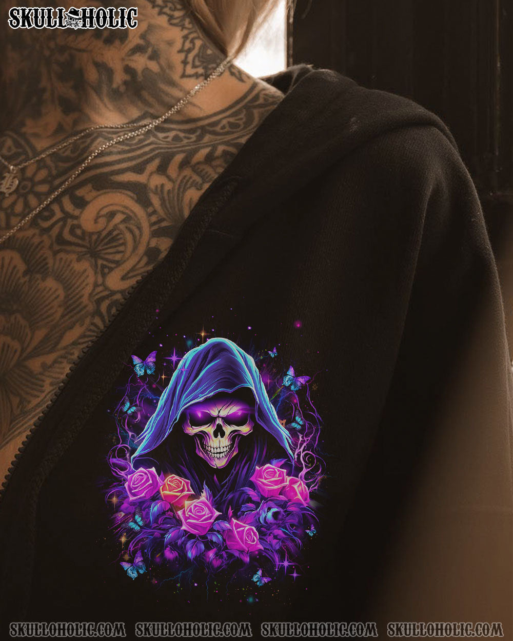 Category_Sweatshirt & Hoodies