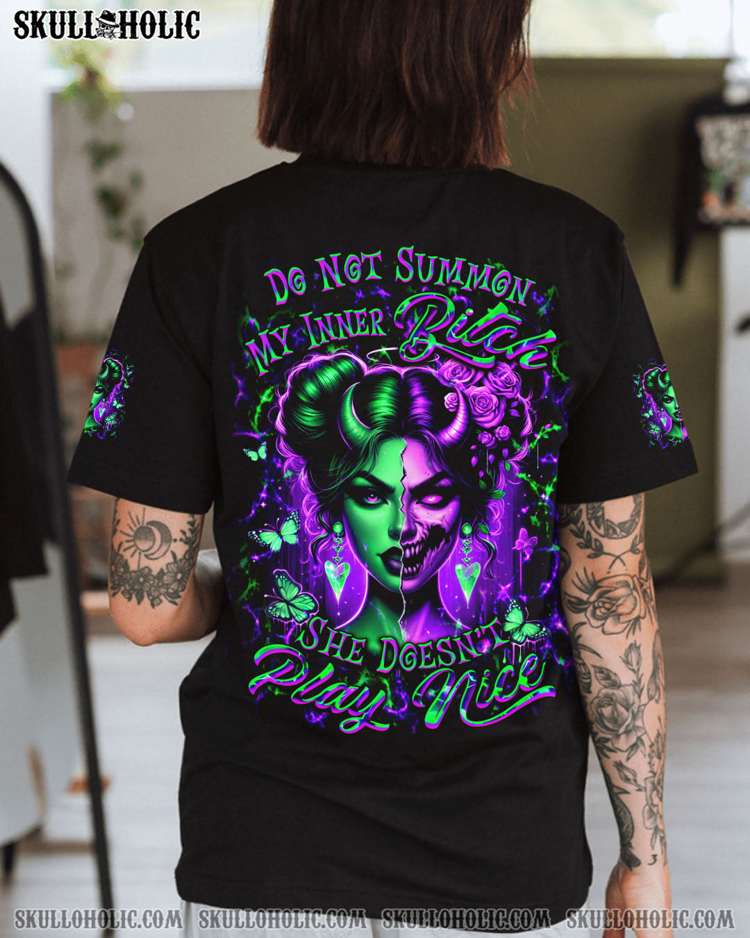 Category_Short sleeves
