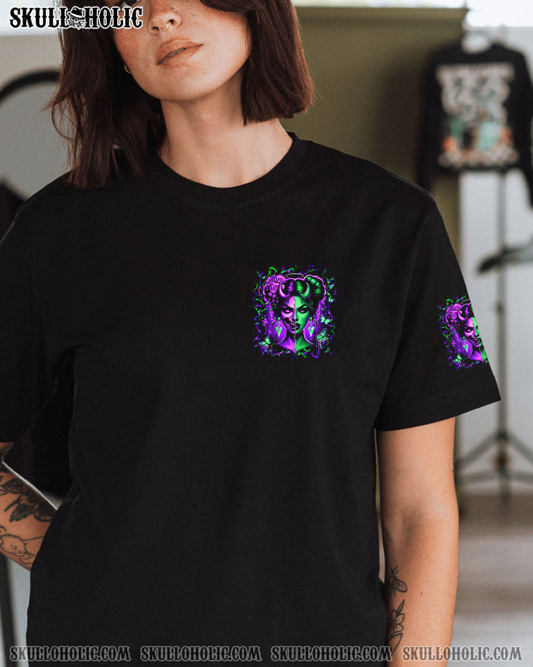 Category_Short sleeves