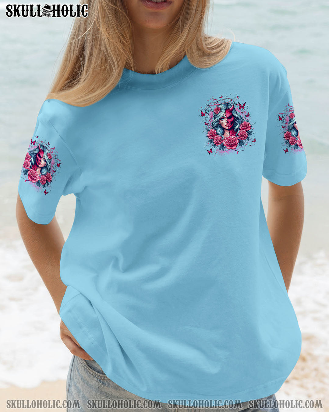 Category_Short sleeves