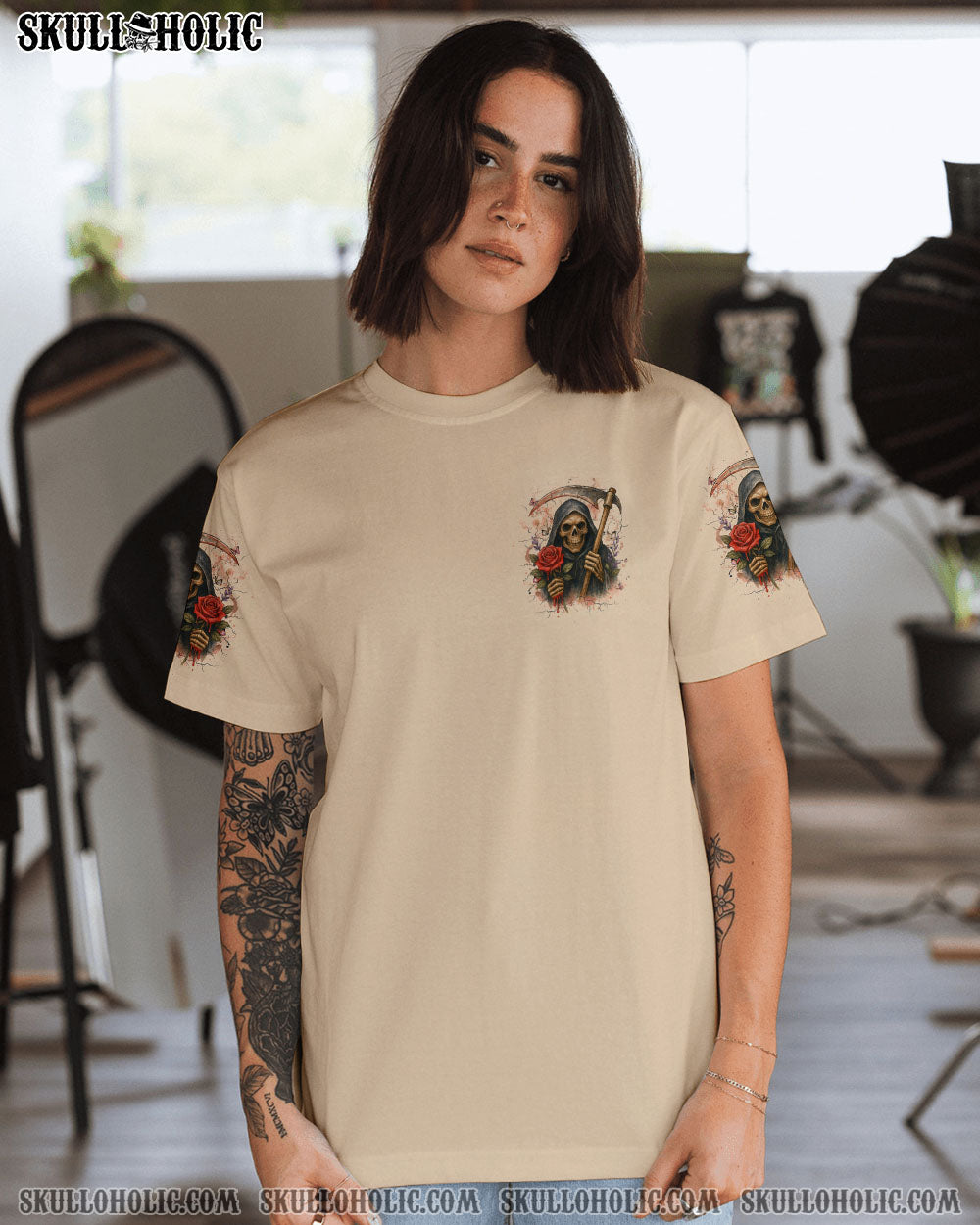 Category_Short sleeves