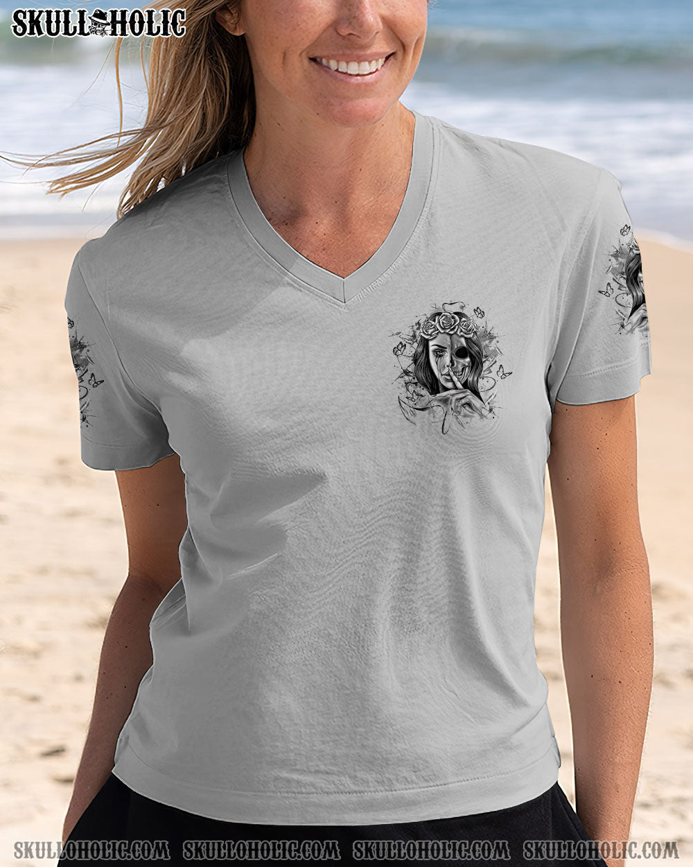 Category_Short sleeves