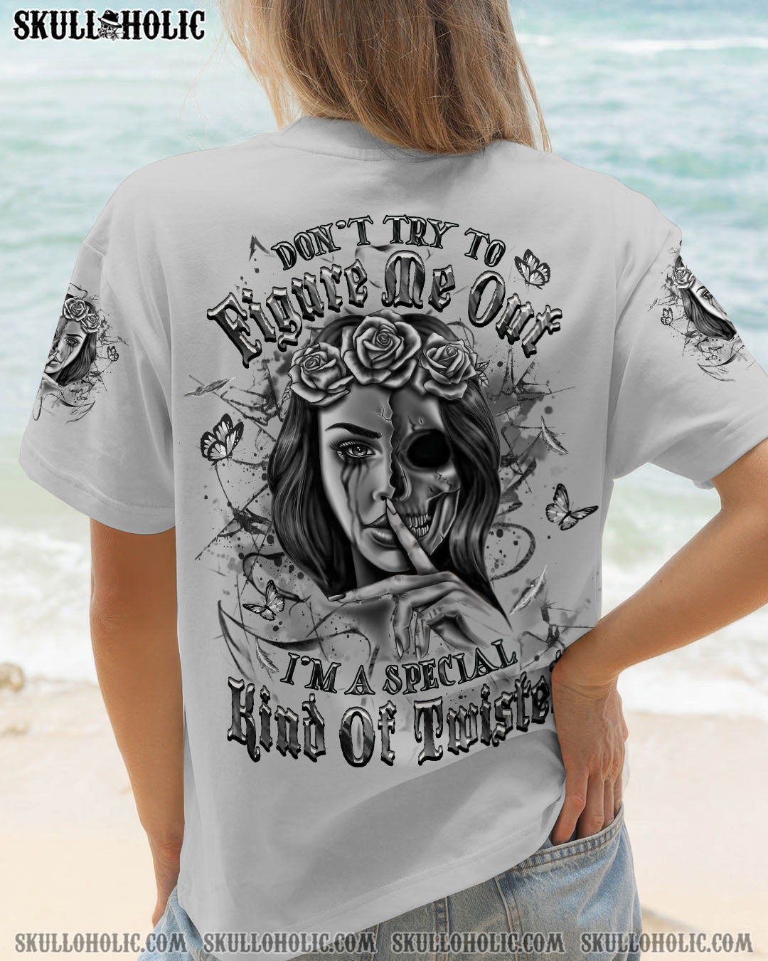 Category_Short sleeves