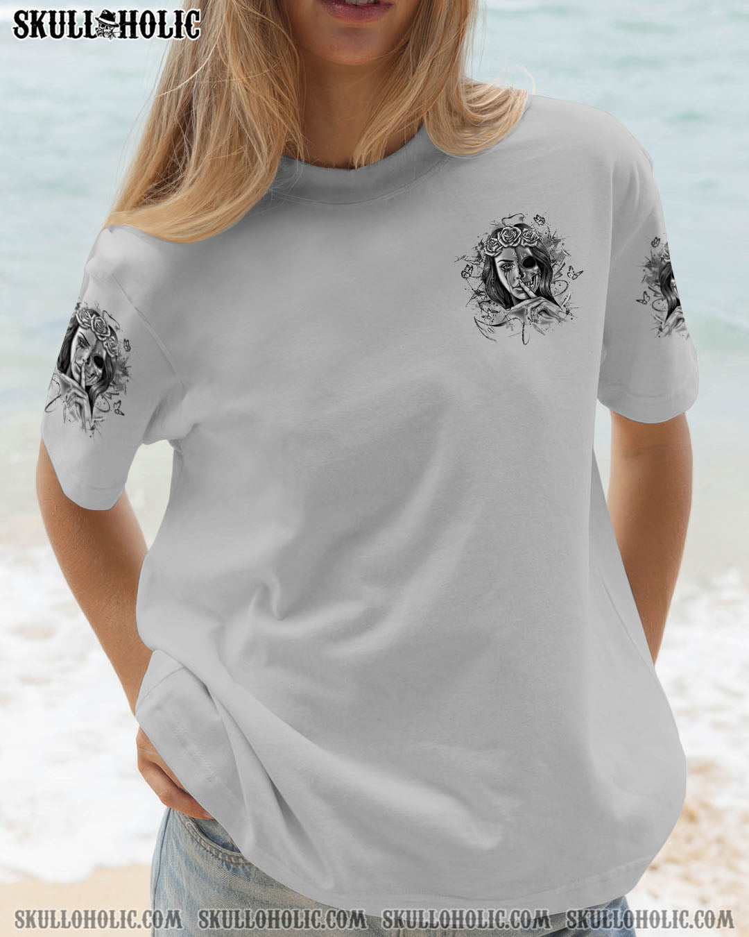 Category_Short sleeves