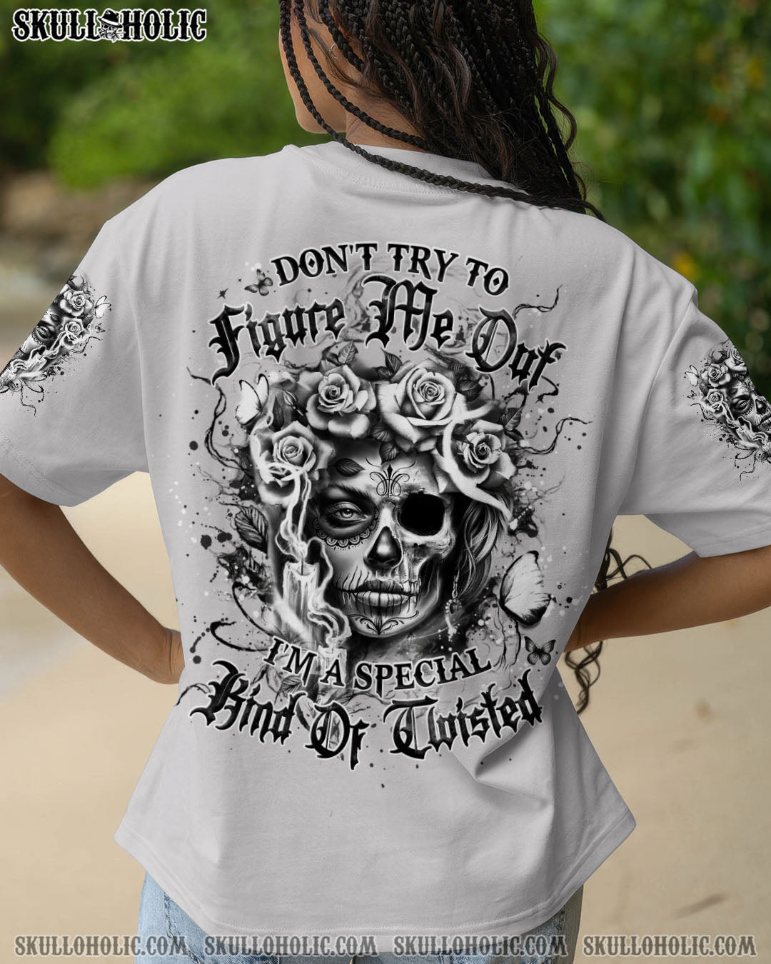 Category_Short sleeves