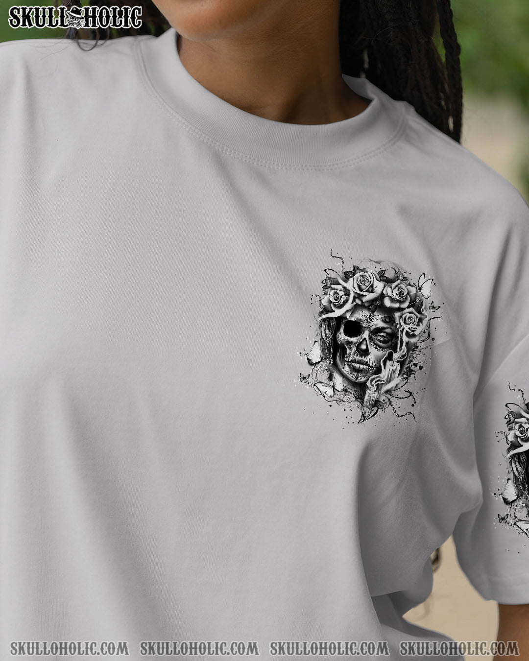 Category_Short sleeves