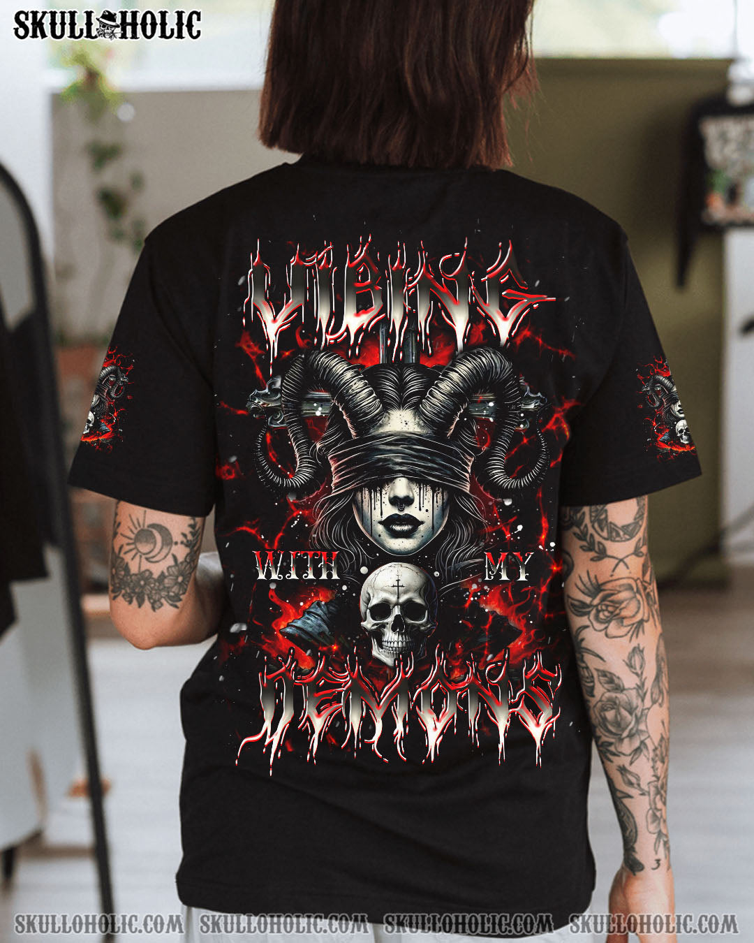 Category_Short sleeves