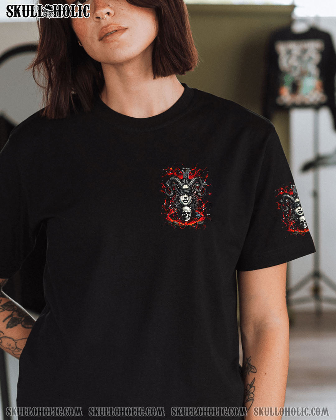 Category_Short sleeves