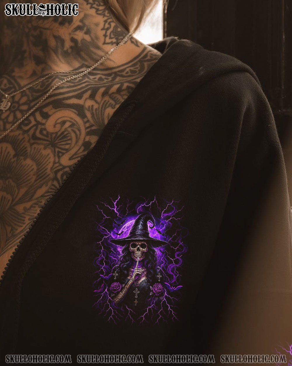 Category_Sweatshirt & Hoodies