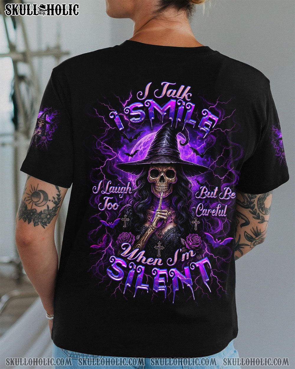 Category_Short sleeves
