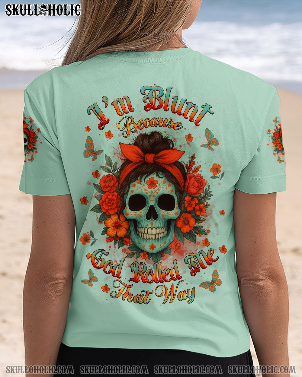 Category_Short sleeves