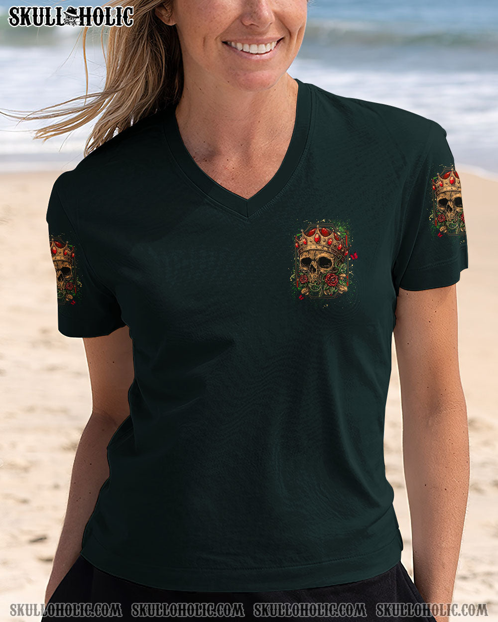 Category_Short sleeves