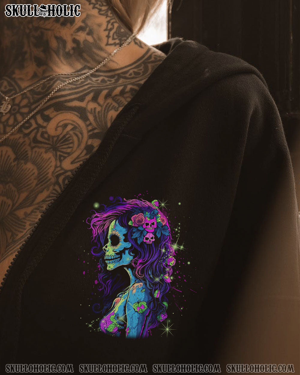 Category_Sweatshirt & Hoodies