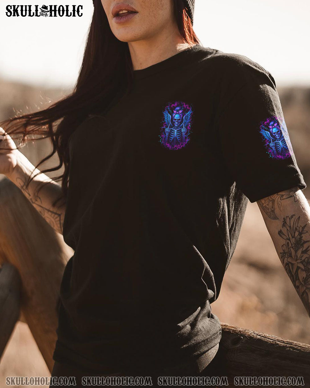 Category_Short sleeves