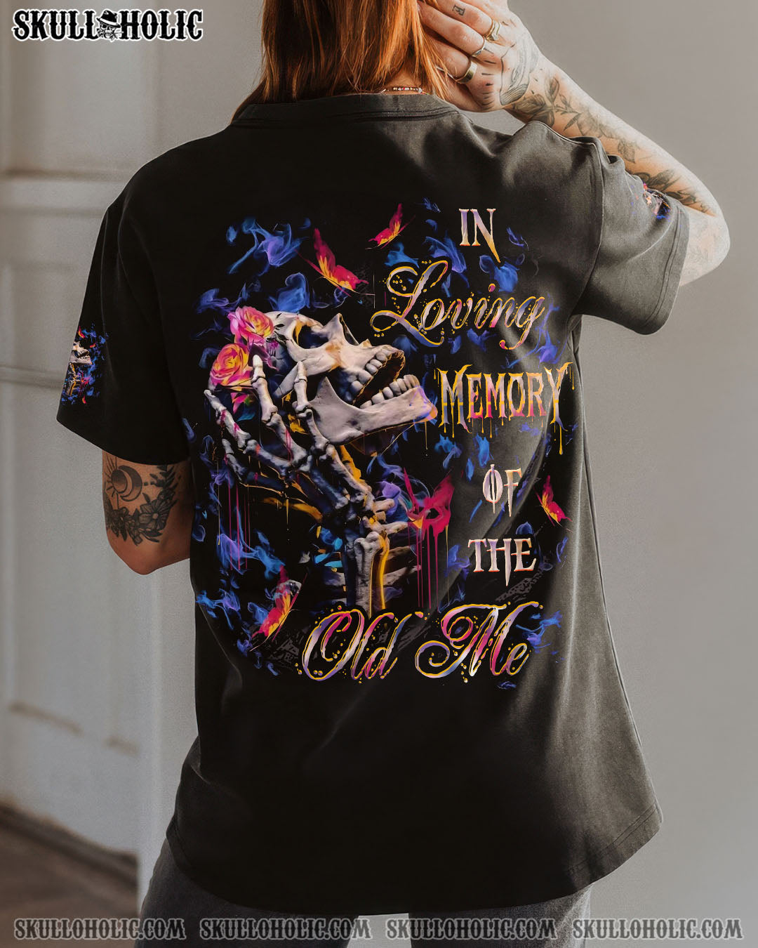 Category_Short sleeves