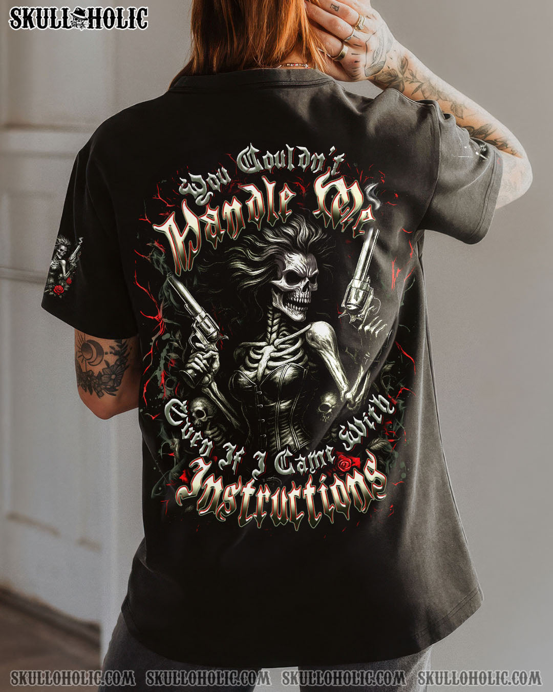 Category_Short sleeves