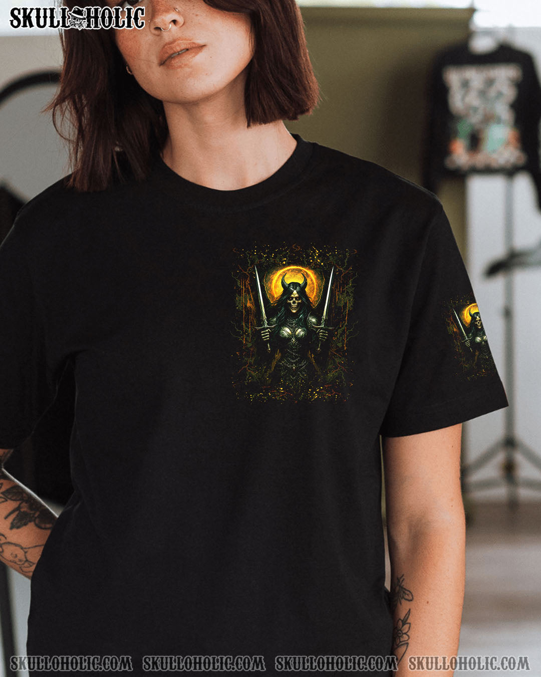 Category_Short sleeves