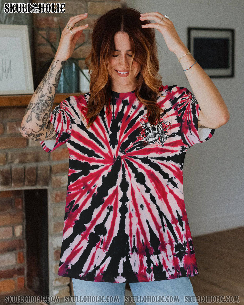 Category_Short sleeves