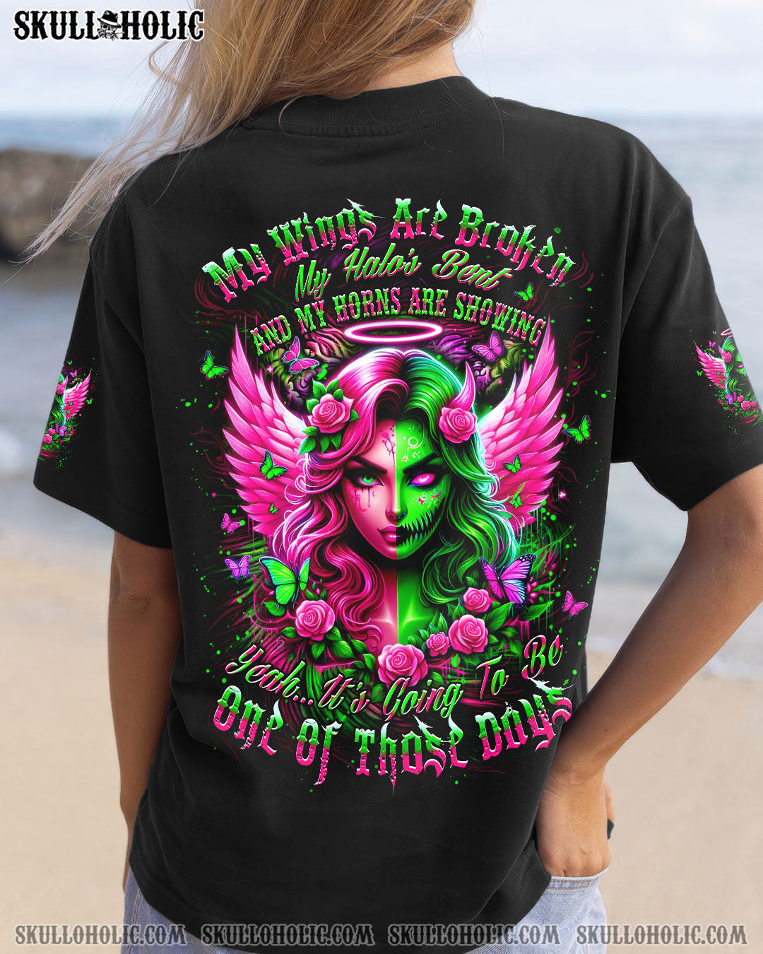 Category_Short sleeves