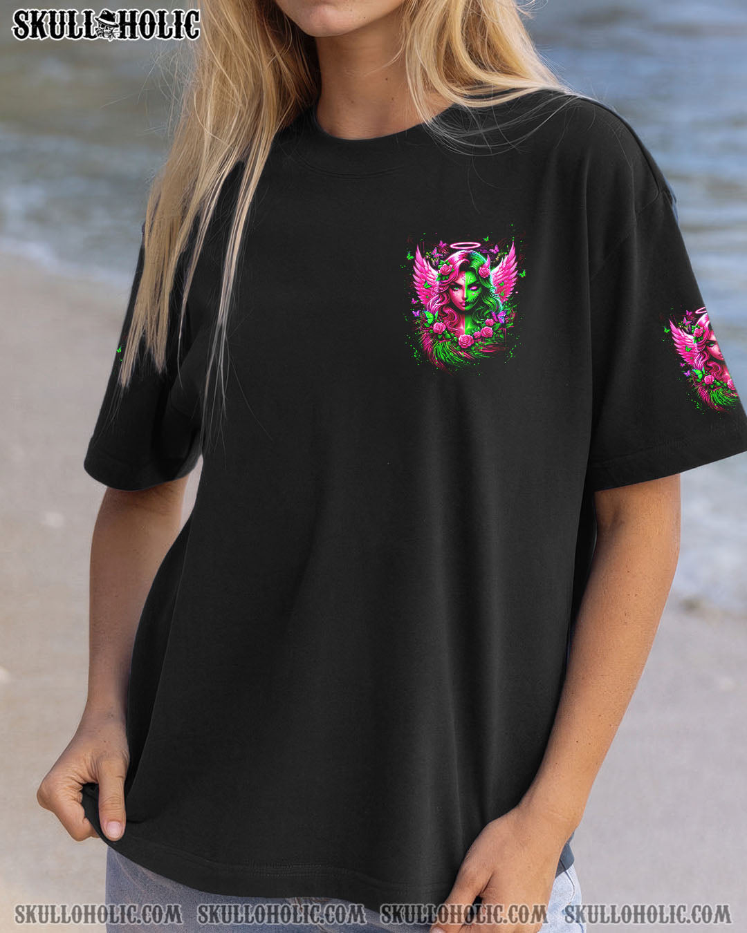 Category_Short sleeves