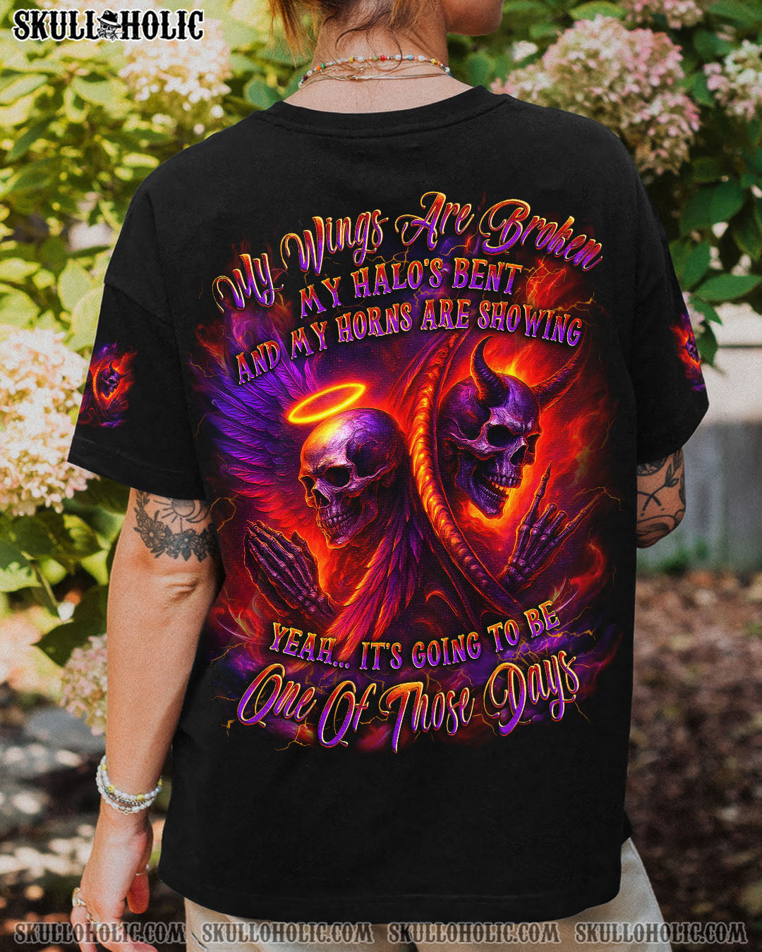 Category_Short sleeves