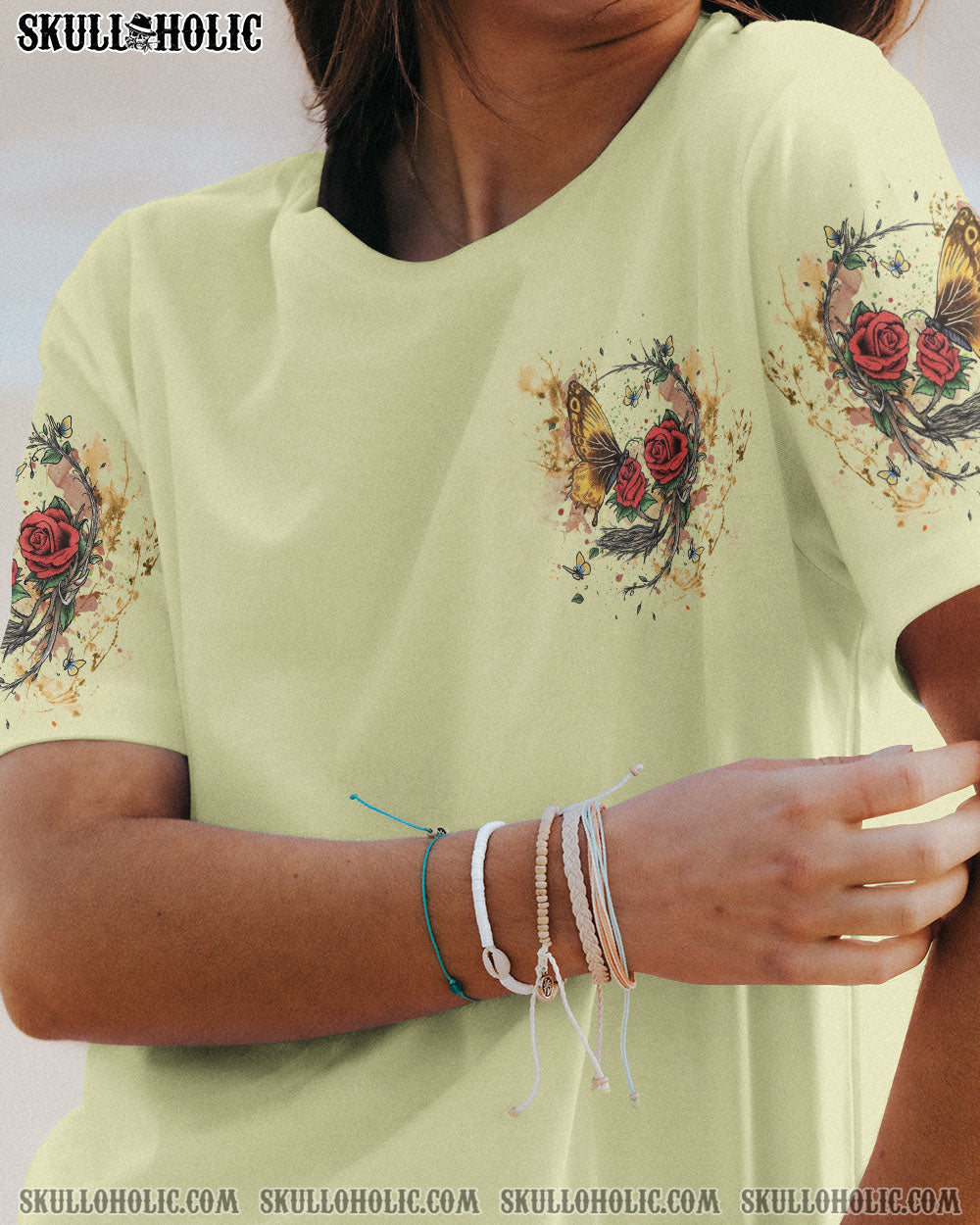 category_Short sleeves