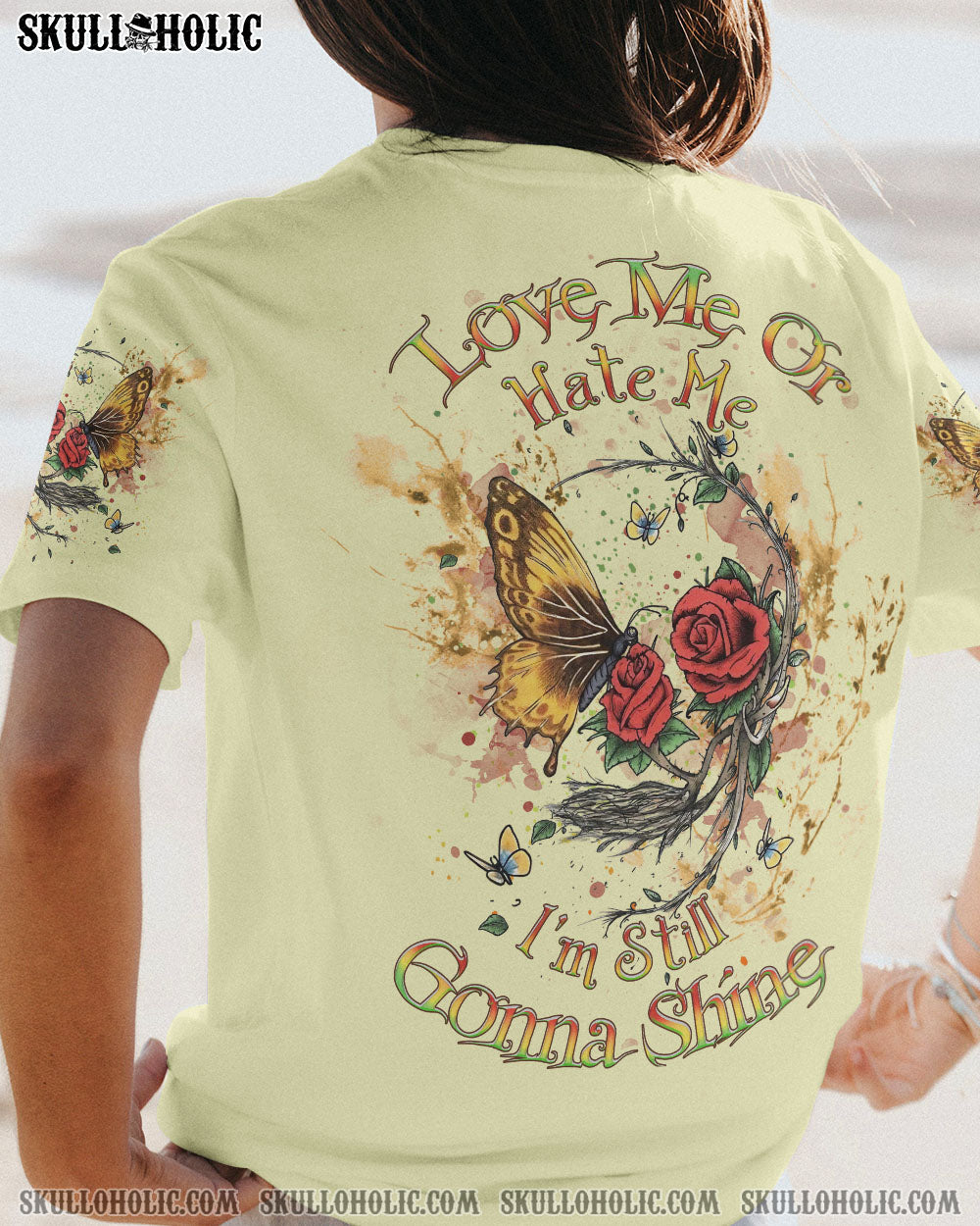 category_Short sleeves