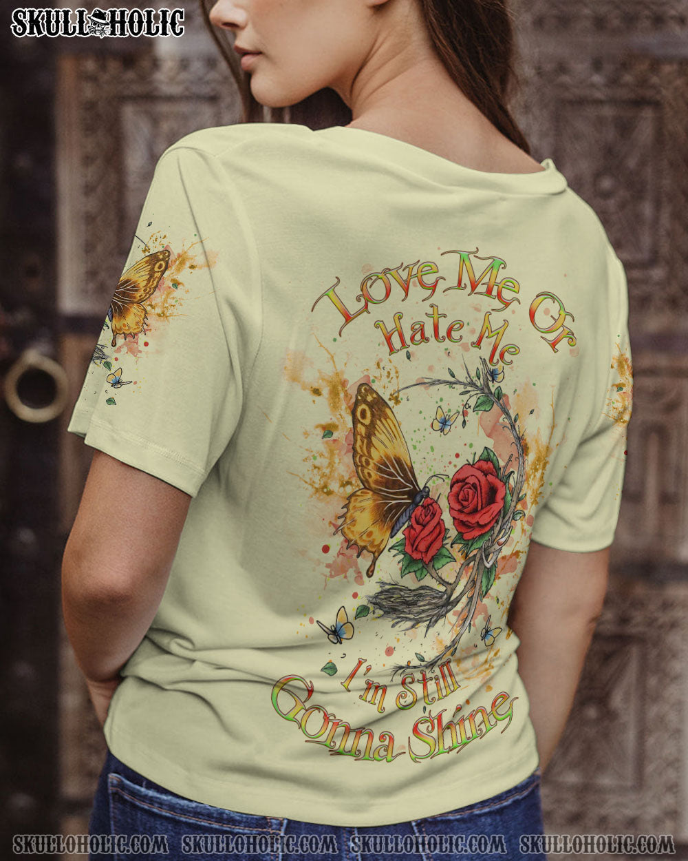 category_Short sleeves