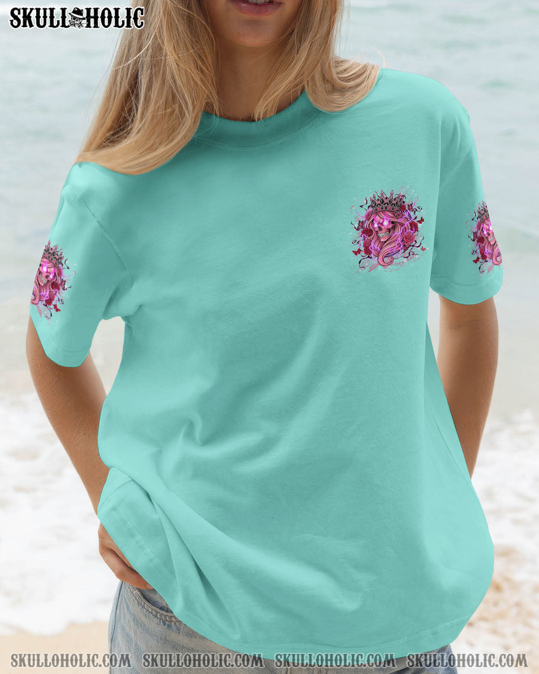 Category_Short sleeves