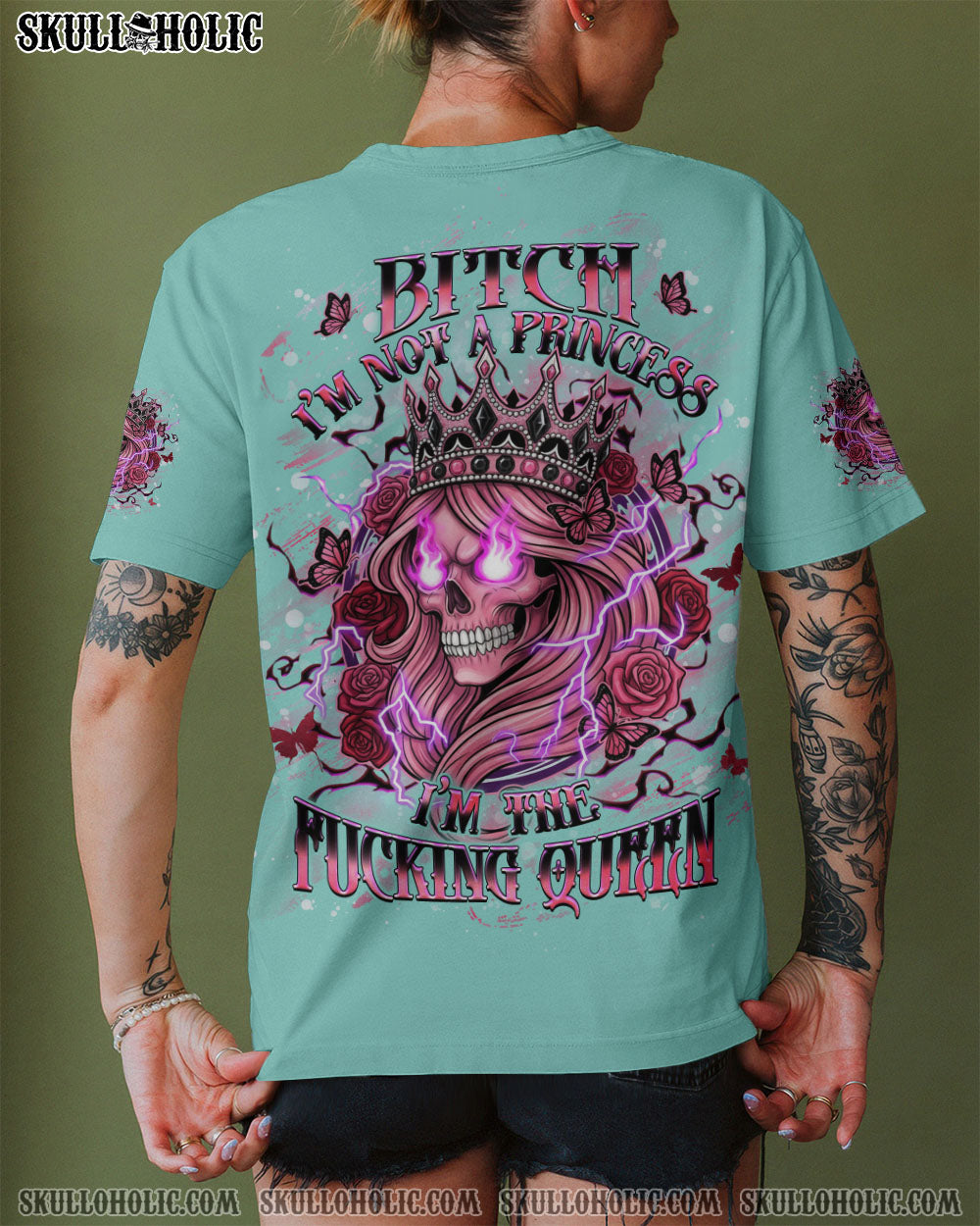 Category_Short sleeves