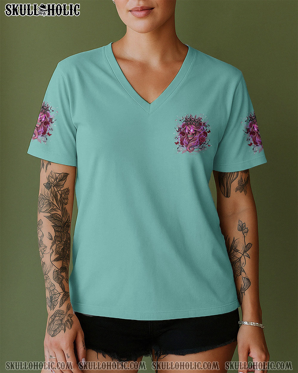 Category_Short sleeves