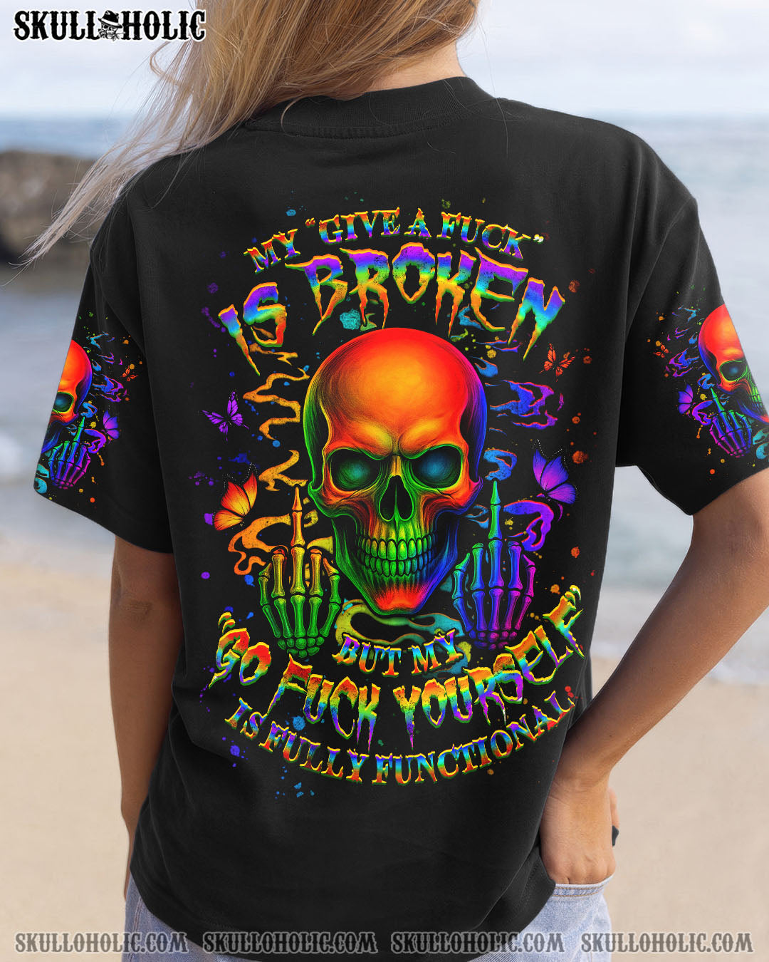 Category_Short sleeves