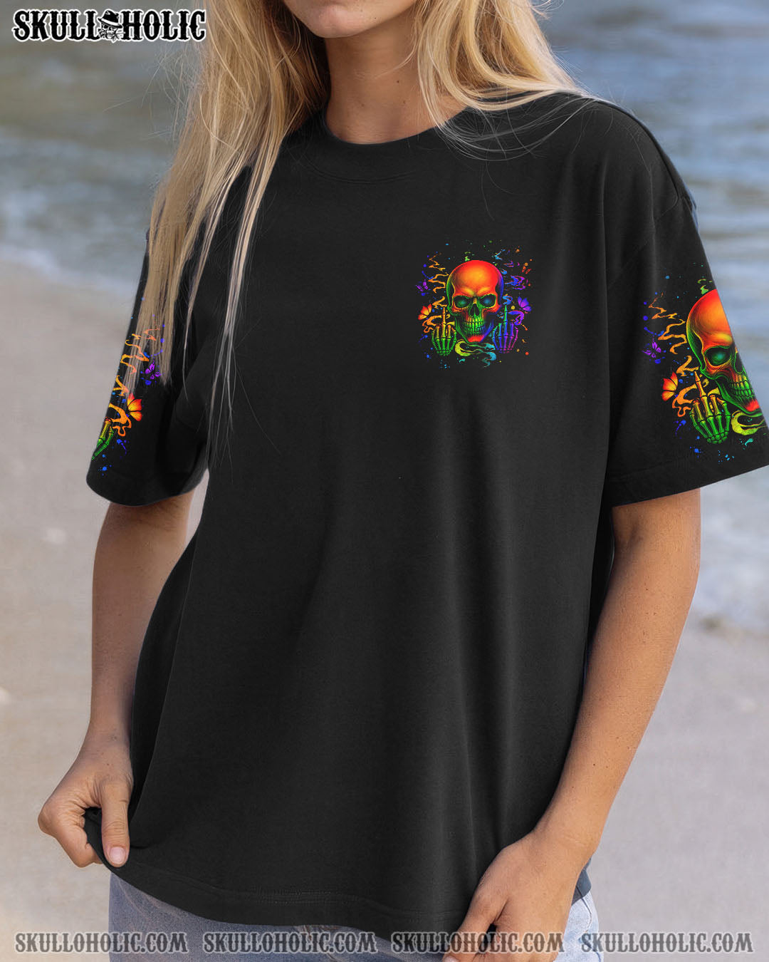 Category_Short sleeves