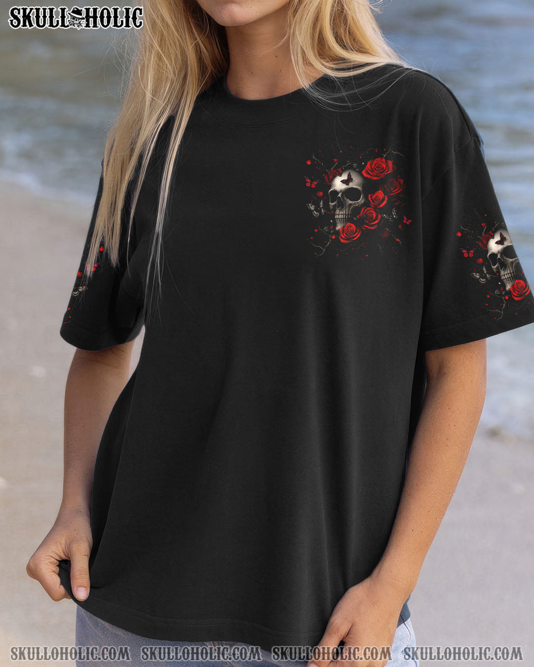 Category_Short sleeves
