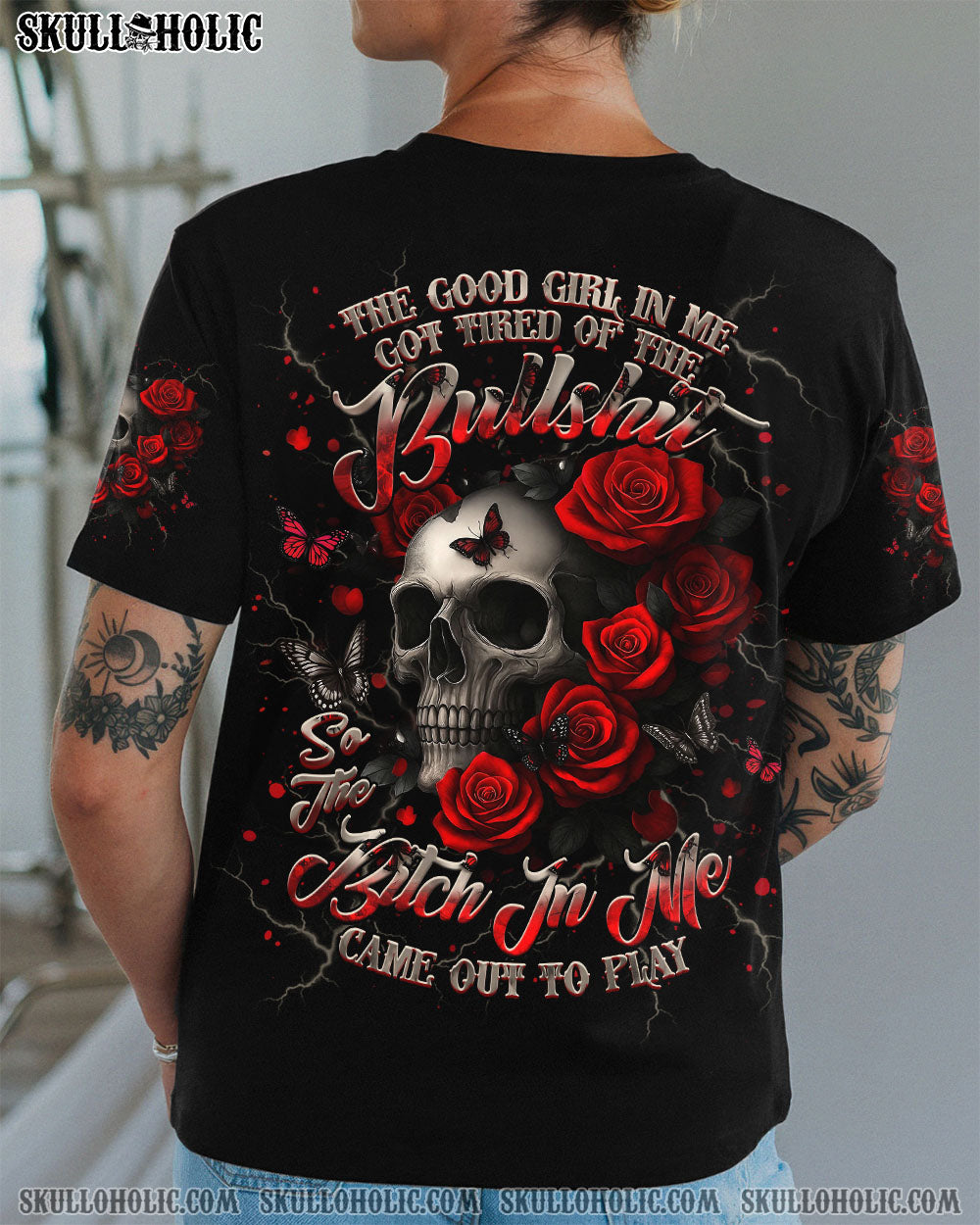 Category_Short sleeves