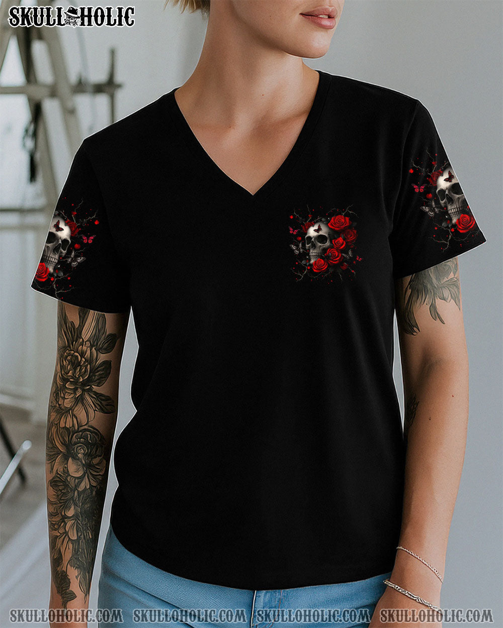Category_Short sleeves