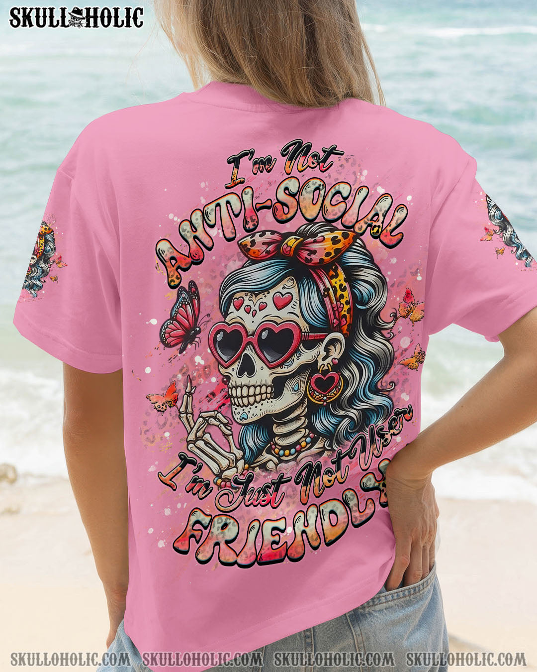 Category_Short sleeves