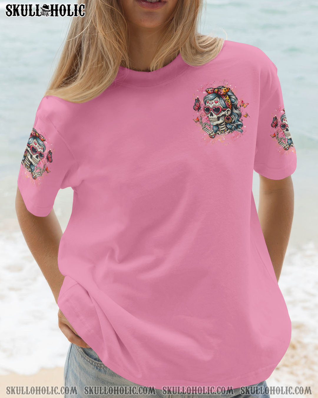 Category_Short sleeves