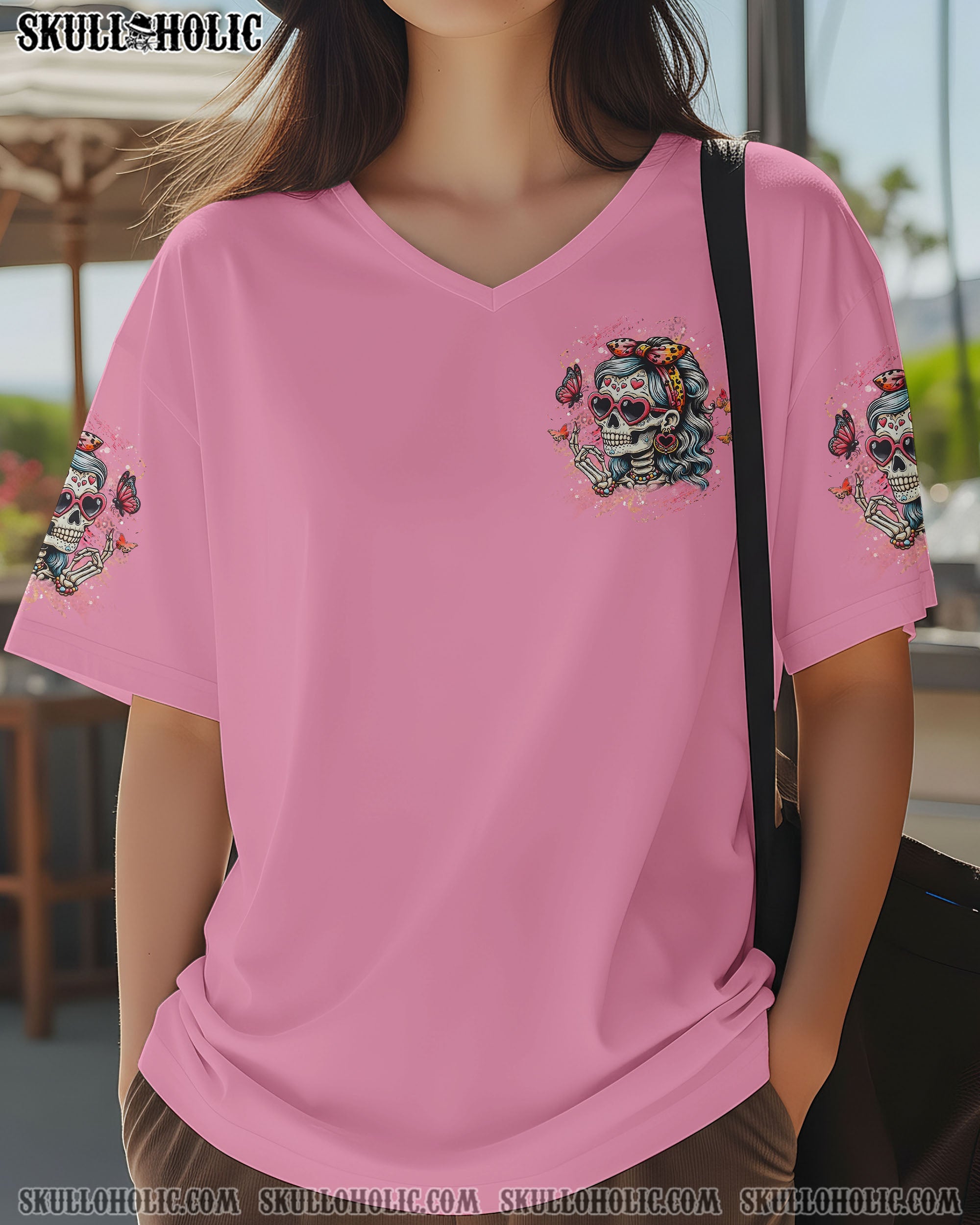 Category_Short sleeves