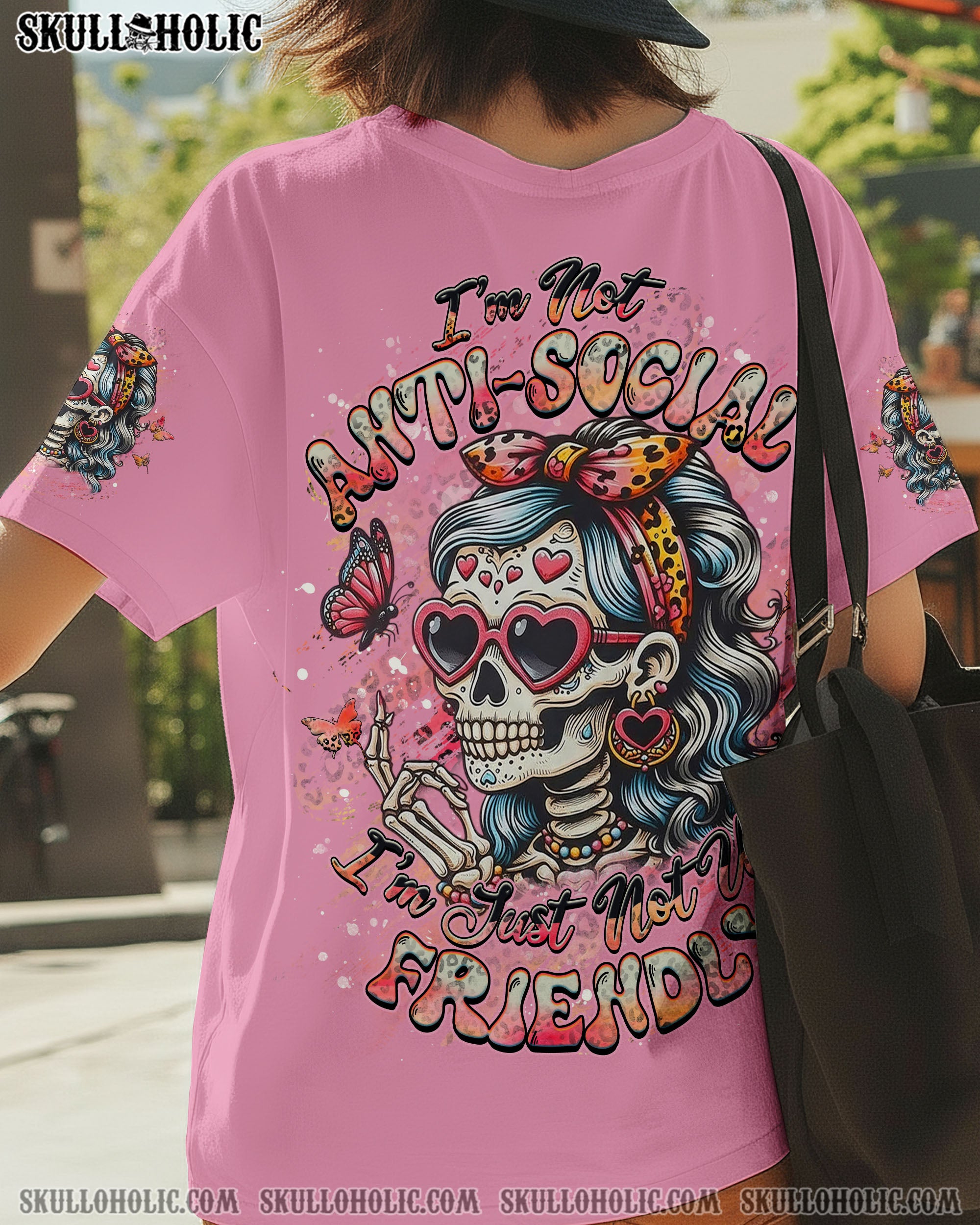 Category_Short sleeves