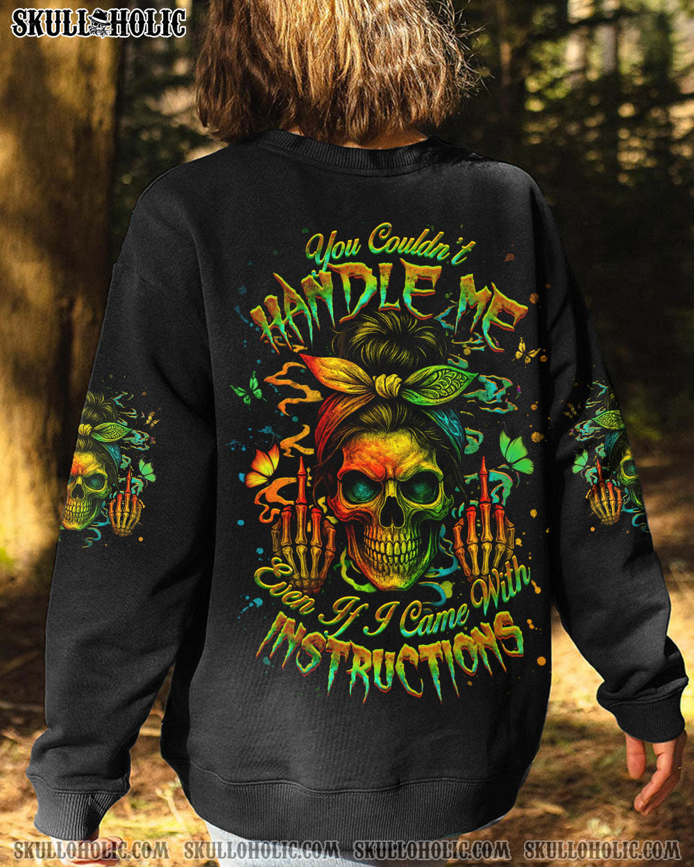 Category_Sweatshirt & Hoodies