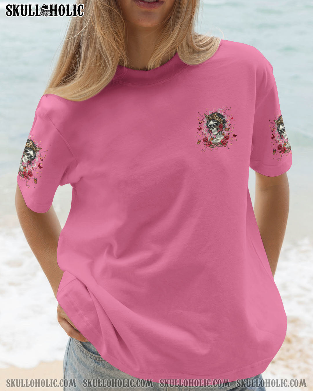 Category_Short sleeves