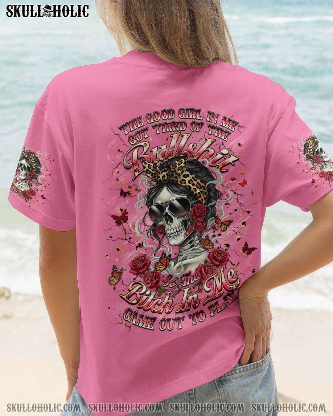 Category_Short sleeves