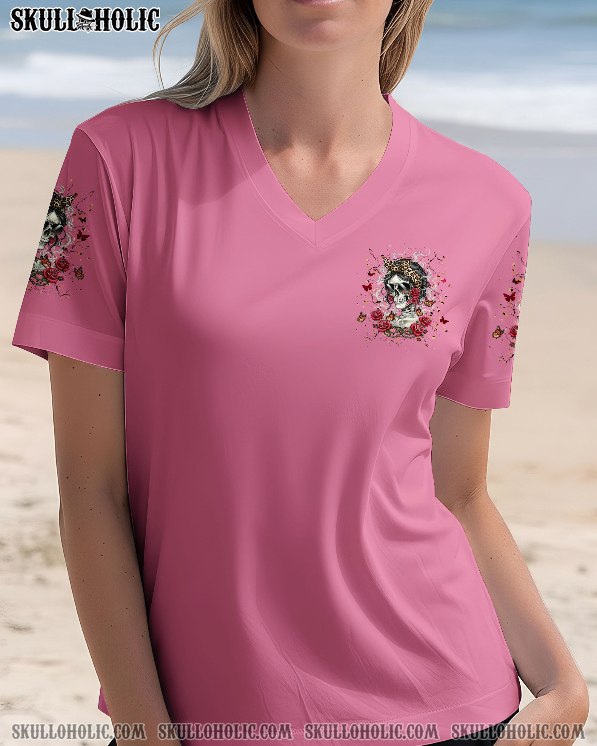 Category_Short sleeves