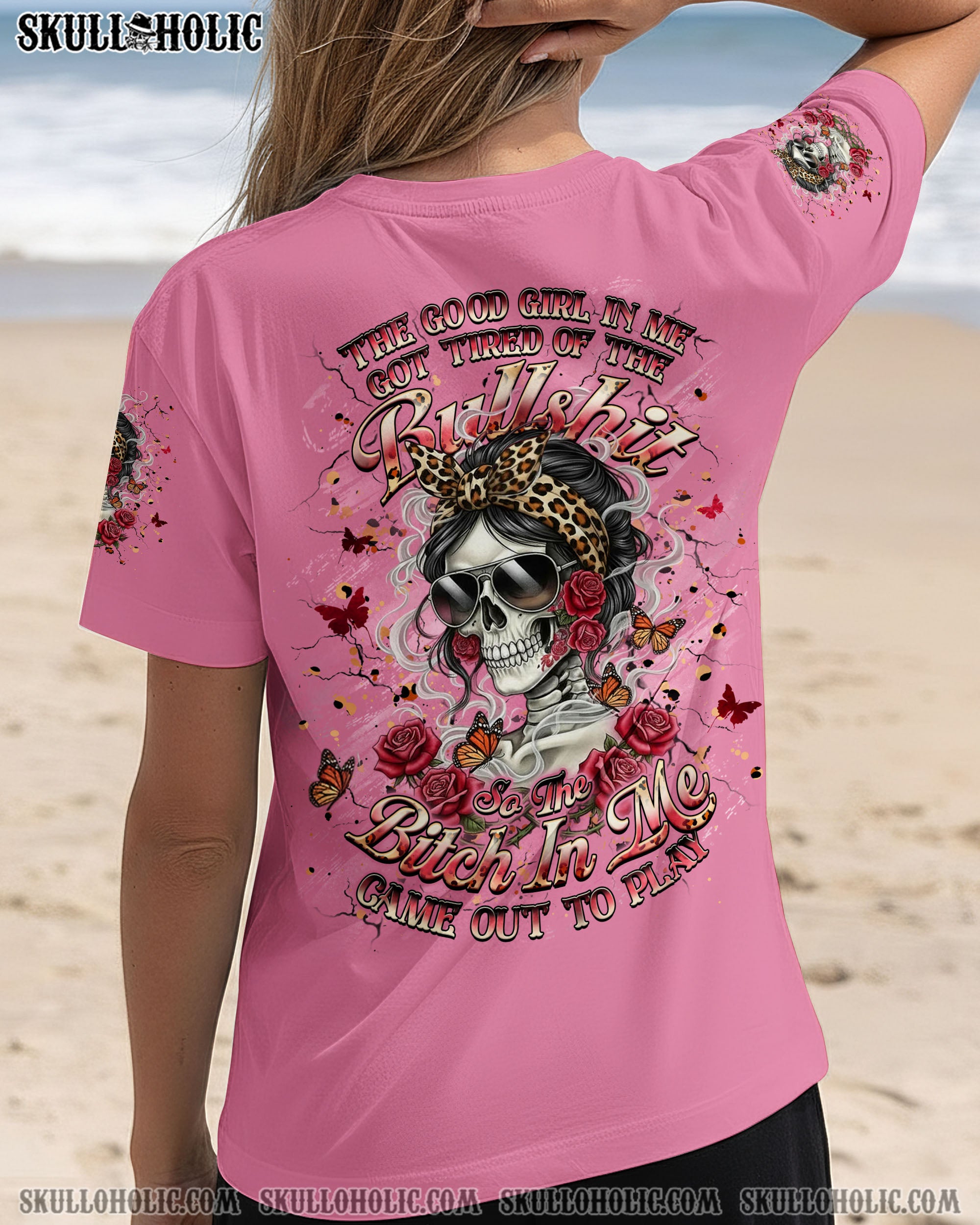 Category_Short sleeves