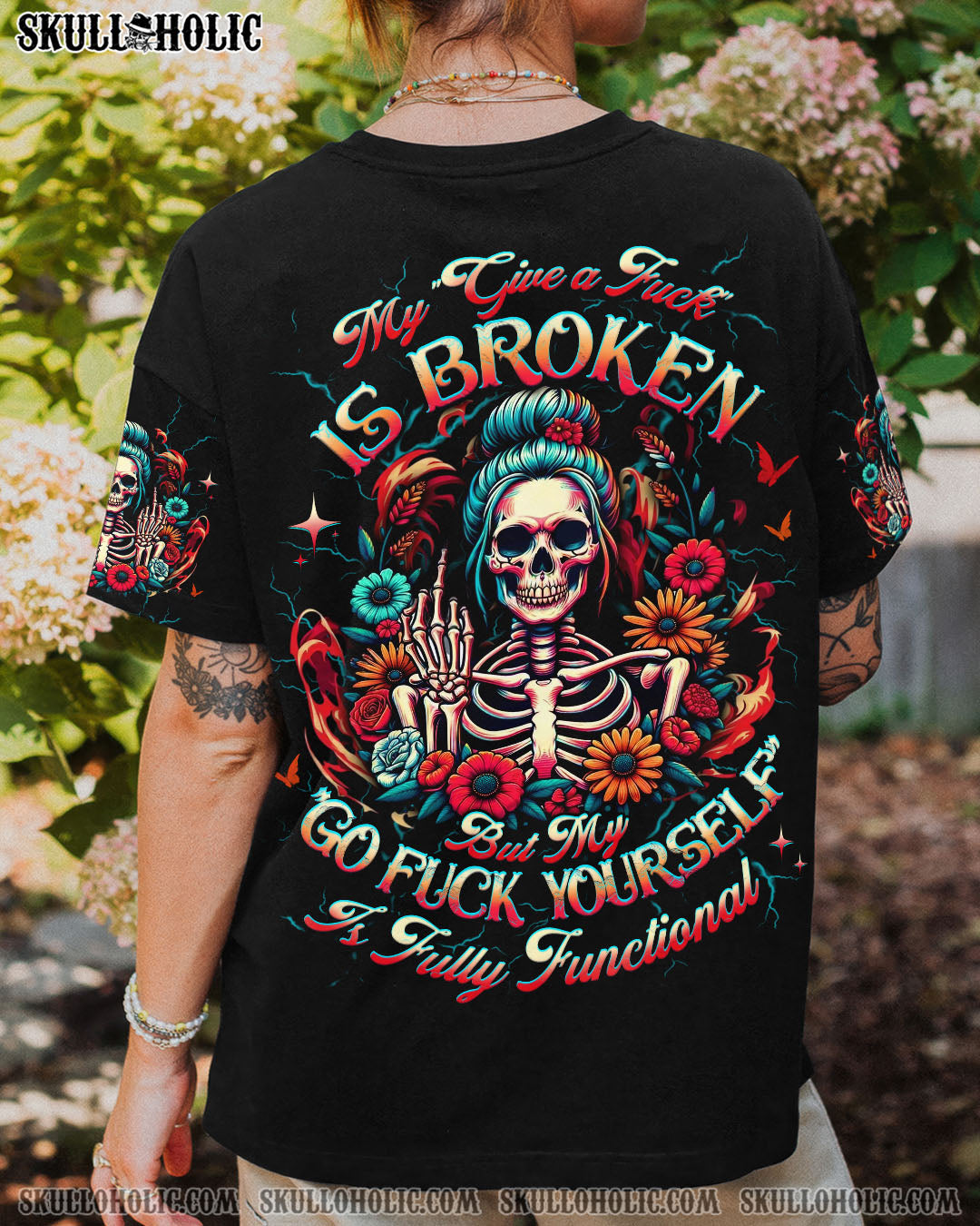 Category_Short sleeves