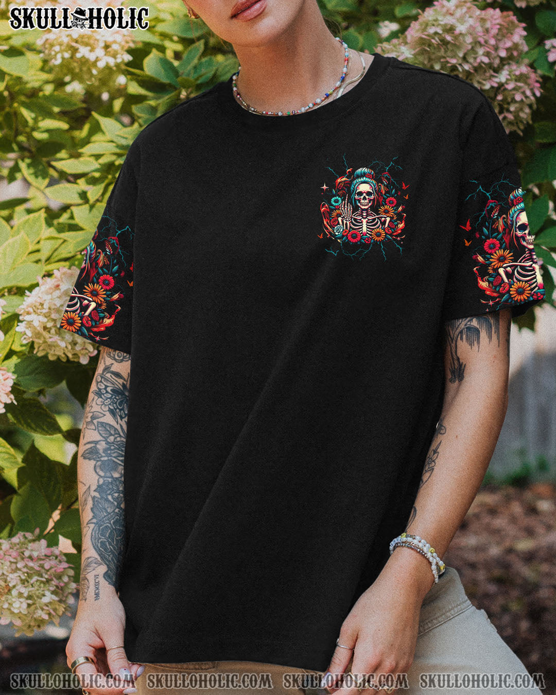 Category_Short sleeves