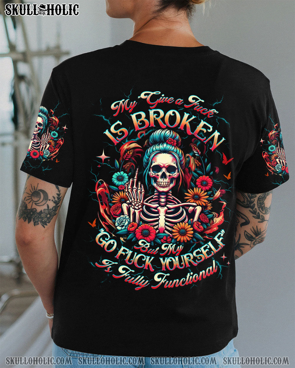 Category_Short sleeves