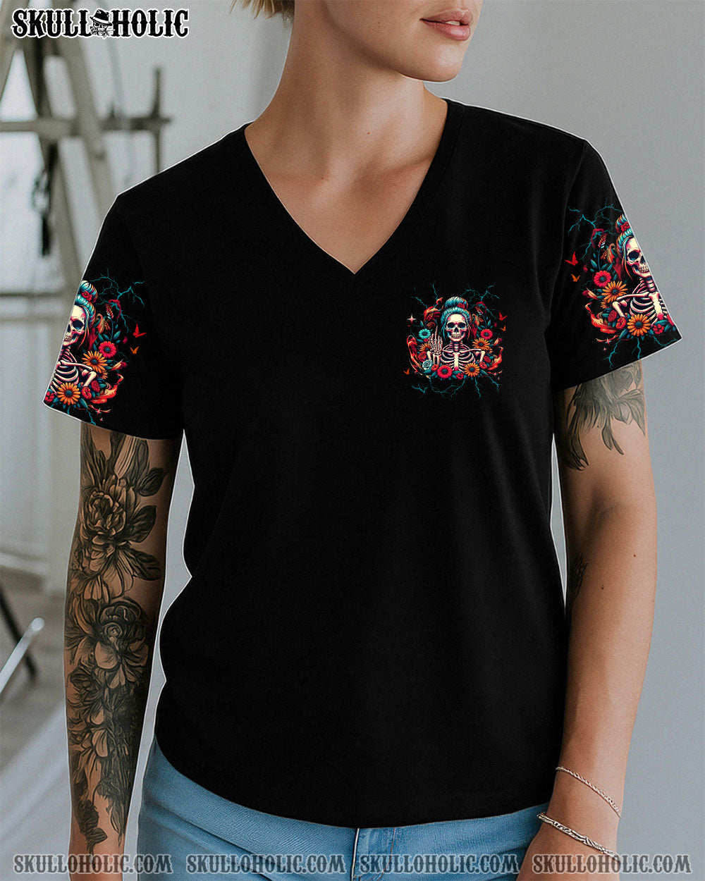 Category_Short sleeves